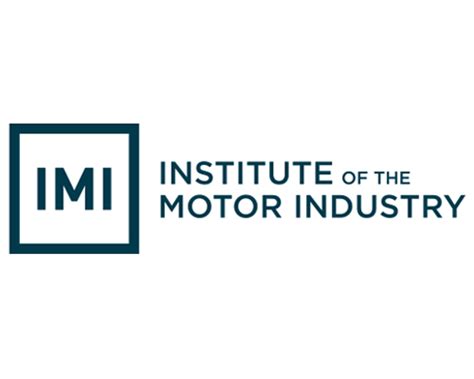 imi 位置|The Institute of the Motor Industry 